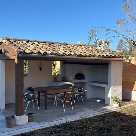Les Villas Du Parc Antibes Exterior photo