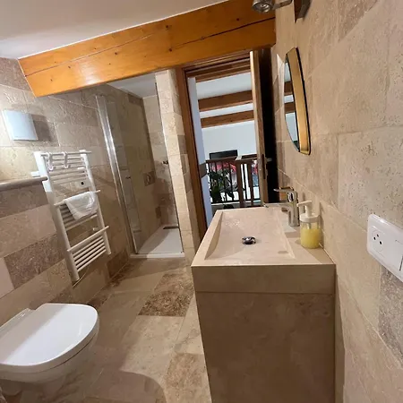 Les Villas Du Parc Antibes Exterior photo
