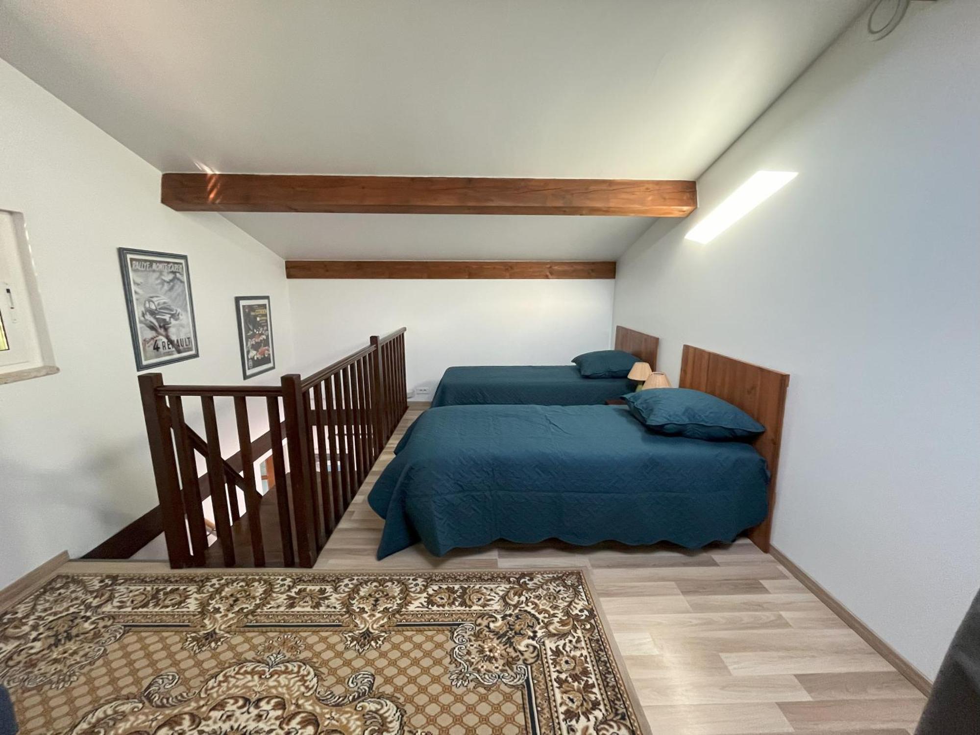 Holiday home Les Du Parc